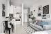 Kitchen Small Apartment Decor