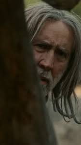 He is our savior. #TheCarpentersSon is now playing in theaters. , 🔗🎟️  thecarpenterssonmovie.com