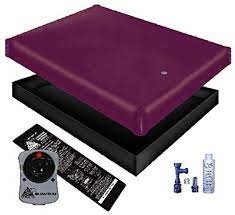 Now that we've discussed the major categories, let's look at a few mattress types that are not as widely used. Best Waterbed Mattresses 2021 The Sleep Judge
