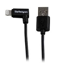 2m 6ft Angled Lightning To Usb Cable Lightning Cables