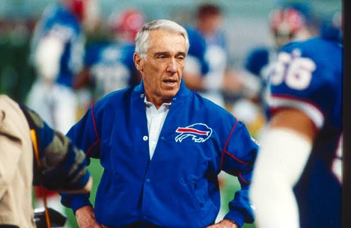 Famous NFL coach, World War II Veteran eager to add to his literary  accomplishments - VA News