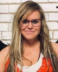 Cheryl Mckelvey's Instagram, Twitter & Facebook