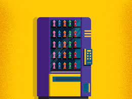It's not mandatory, but you ought to use gfycat to host your files to post here. Vending Machine Vending Machine Vending Machine Design Pix Art