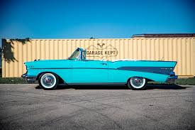 Image result for Arctic Blue 1957 Fleet