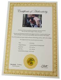 Phinest takes care of photography and it is highly committed in preserving each of its piece of art and photographer's value. Certificate Of Authenticity Needed With Limited Edition Photographs Certificate Of Authenticity Templates Free 10 Limited Why You Need A Certificate Of Authenticity For Artwork