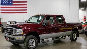 Image result for Dark Toreador Red 2004 F550