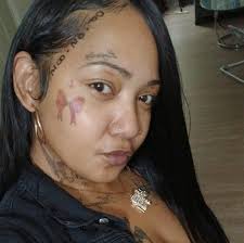 Myrtice Tointigh Adrian