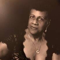 Erma Janie McPherson Obituary