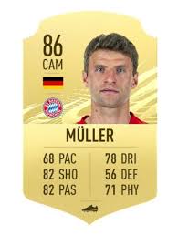 Robert lewandowski is a pole professional football player who best plays at the striker position for the fc bayern münchen in the bundesliga. Fifa 21 Best Rated Bundesliga Players Robert Lewandowski Jadon Sancho Erling Braut Haaland More Marijuanapy The World News
