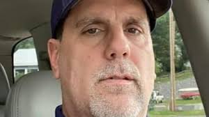 Rockingham County Sheriff seeks assistance in search for Mark Sipe, missing  Port Republic man