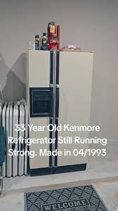 Image result for Lilac 1958 Coldspot Kenmore