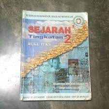 Download as pdf, txt or read online from scribd. Sejarah Buku Teks Tingkatan 2 Textbooks On Carousell