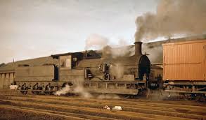 Y108 Shunting Melbourne Yard 1963 In 2020 Train Yard Melbourne