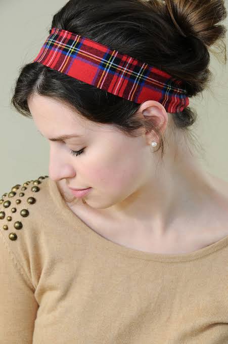 Image result for recycled headband"