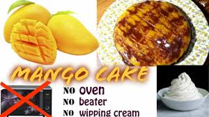 Here, i am showing how to. How To Make Mango Cake Without Oven In Malayalam Duwas Kitchen World Youtube