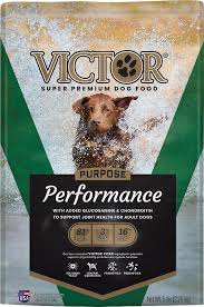 The facility is located in mount pleasant, texas in the united states of america. Victor Performance Formula Dry Dog Food Free Shipping Chewy