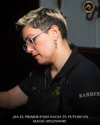 Academia de Peluquería y Estética Magic Splendor