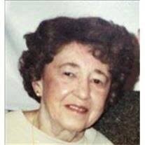 Margaret M. (Gordon) Coburn Obituary