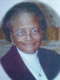Obituary for Lucille Clark Barnes