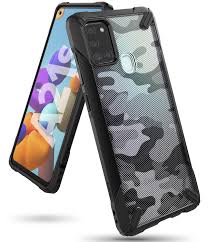 Samsung Galaxy A21s Case