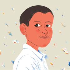 68 Children Virtual Illustrated Webinar