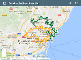 You will find a brief description of each barcelona sight of interest along with a link to a photo gallery of each. Barcelona Hop On Hop Off Buses 2020 The Ultimate Guide Bcn Travel