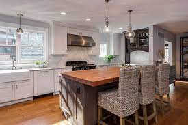 A kitchen remodeling denver which entails new cabinetry can take some time, but you have now acquired yourself in a brand new kitchen. Small Kitchen Remodeling Ideas From Jm Kitchen And Bath Denver