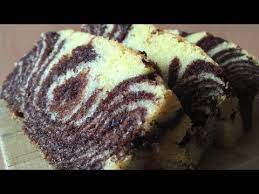 How To Make Moist Marble Cake Cara Membuat Marmer Cake Empuk Youtube In 2021 Marmer Cake Marble Cake Recipe Moist Marble Cake Recipes