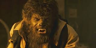 The Werewolf's Real Identity In 2025's Wolf Man & Arm Tattoo Significance  Explained