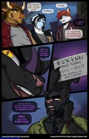 Extra Sausage - MyHentaiGallery Free Porn Comics and Sex Cartoons