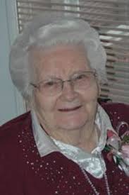 Elsie Peterson Greenhalgh Obituary December 21, 2009