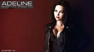 Read [LFCFANGTS] - Adeline Season 2 - Episode 2 Hentai Porns - Manga And  Porncomics Xxx