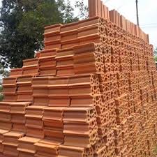 Dak Keraton Bata Merah Ceiling Brick 20 ...