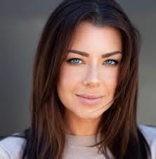 Bailey Heesch's eyes look like pure ice! @baileyheesch #mccartytalentagency  #mccarty #slcmodel #utahmodel #photoshoot #model #modeling #saltlakecity  #utah #modelingagency #modelmonday #modelshoot #photography #modelagency