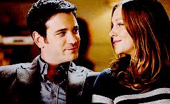 SOMETHING TO LIVE FOR — Moments of Truth: Oliver's S1 & S2 Queen Mansion...