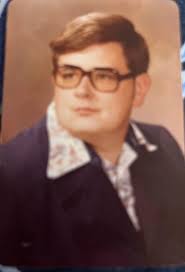 Barry Rowe, ELHS '66, passed away