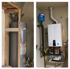 Diy or hire a pro. Indirect Water Heater Vs Tankless The Comparison To Help You Decide Informinc