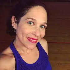 Barre Above® Class. Live, Online with Erika Levy