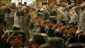 Image result for military drills 2015