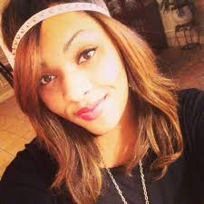 Lashae Love (@Lashae_Love)