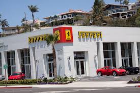 Browse the authorized dealer ferrari of newport beach car catalogue and discover the new vehicles of the prancing horse for sale: Newport Beach Ferrari Newport Beach Ferrari Dealer Flickr
