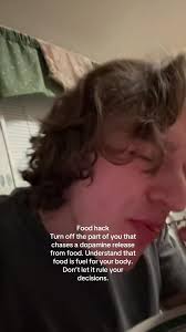 How to Stop Chasing Dopamine in Food