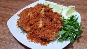 Maybe you would like to learn more about one of these? Resep Ayam Serundeng Kelapa Cocok Untuk Di Rumah