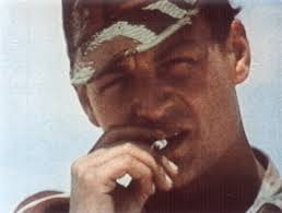 Cycle Mémoires au présent : l'Algérie