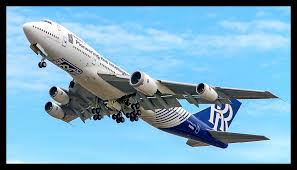 These could be specially designed or modified from serial production aircraft. Queen N787rr Boeing 747 200 Rolls Royce Testbed Aircraft A Flickr