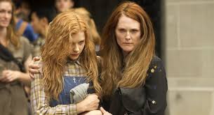 Carrie | Rotten Tomatoes