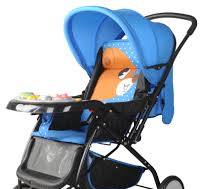 TENVEL High Quality Lightweight Portable Folding 4 Eva Wheels Baby Buggy  Hot Selling 3 in 1 Foldable Umbrella Baby Stroller