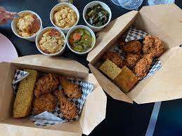 East Bay Restaurants Serving Up Comfort Food For Takeout And Delivery Eater Sf