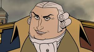 Screenwriter Dave Callaham And Director Matt Thompson Talk America: The  Motion Picture