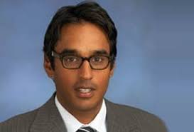 Indian-origin executive appointed co-head of Goldman Sachs' securities